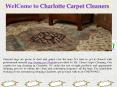 Rug Cleaning Charlotte, NC PowerPoint PPT Presentation
