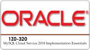 1Z0-320 Exam VCE