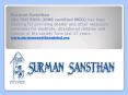 Surman Sansthan - An NGO in India For Children PowerPoint PPT Presentation