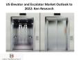 US Elevator and Escalator Market Outlook to 2022: Ken Research PowerPoint PPT Presentation