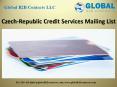 Czech-Republic Credit Services Mailing List PowerPoint PPT Presentation