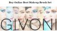 Buy Online Best Makeup Brush Set