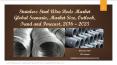 Stainless Steel Wire Rods Market Global Scenario, Market Size, Outlook, Trend and Forecast, 2016 – 2025 PowerPoint PPT Presentation