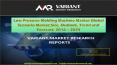 Low Pressure Molding Machine Market PowerPoint PPT Presentation