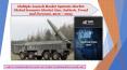 Multiple Launch Rocket Systems Market PowerPoint PPT Presentation
