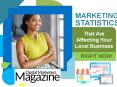 5 Local Marketing Statistics Affecting Your Business Right Now PowerPoint PPT Presentation