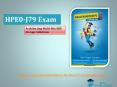 HPE0-J79 Braindumps | Valid HPE0-J79 Real Exam Questions – RealExamDumps PowerPoint PPT Presentation