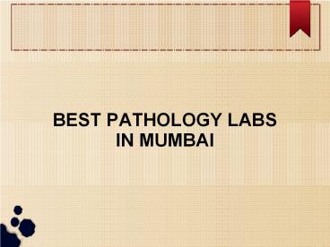 Liver function test in mumbai