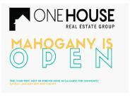 Mahogany Real Estate Agent