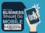 Why Your Business Should Go Mobile