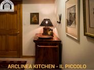 Arclinea Kitchen Designs - IL Piccolo