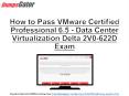VMware 2V0-622D Exam Dumps by Dumpsgator PowerPoint PPT Presentation