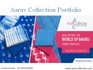 Cotton Garments Manufacturer - Aarav Collection (1)