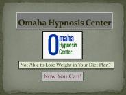 Weight Loss Omaha