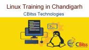 Linux Tarining in Chandigarh