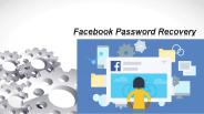 How Can Recover Facebook account?