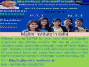 Distance Education and online diploma courses in India