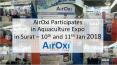 AirOxi Participates in Aquaculture Expo - Surat PowerPoint PPT Presentation