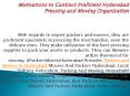 Motivations to contract proficient hyderabad pressing and moving organization PowerPoint PPT Presentation