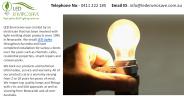 Led Lighting Australia