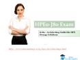 HPE0-J80 Braindumps | Download HP HPE0-J80 Real Exam Questions | RealExamDumps PowerPoint PPT Presentation