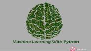 Machine learning python online course