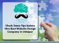 Check Same Tips before Hire Best Website Design Company in Udaipur PowerPoint PPT Presentation