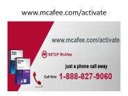 www.mcafee.com/activate|McAfee Activate
