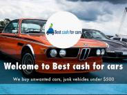 Best Cash For Cars Presentation