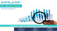 IoT Industry Trends