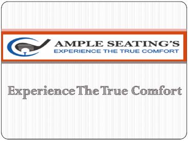 Ample Seating Leather Chairs