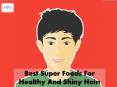 Best Super Foods For Healthy And Shiny Hair! PowerPoint PPT Presentation