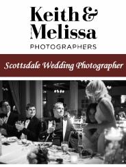 Scottsdale Wedding Photographer