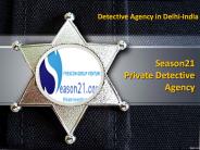 Finest Detective Agency in Delhi-India (1)