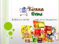 Online Grocery shopping Store PowerPoint PPT Presentation