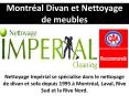 Montréal Divan et Nettoyage de meubles PowerPoint PPT Presentation