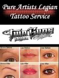 Pure Artists Legian Tattoo Service PowerPoint PPT Presentation