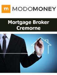 Mortgage Broker Cremorne