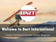 Bart International Presentation