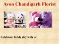 Teddy and Flower Delivery in Chandigarh PowerPoint PPT Presentation
