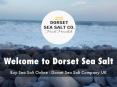 Information Presentation Of Dorset Sea Salt PowerPoint PPT Presentation