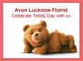 Teddy Day online delivery in Lucknow PowerPoint PPT Presentation