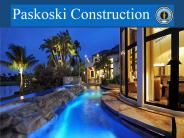 South Florida luxury home builder