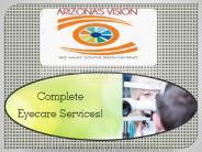 Complete Eyecare Centre in Phoenix, Arizona