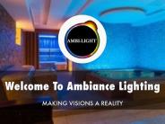 Detail Presentation About Ambience Lighting