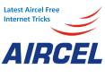 Aircel latest free internet tips and tricks PowerPoint PPT Presentation