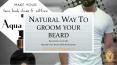 Natural Way To A Good Beard - Beardsmen AU PowerPoint PPT Presentation