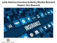 Latin America Insurance Industry Market Research Report: Ken Research PowerPoint PPT Presentation