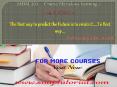 JADM 350 course Marvelous Learning / snaptutorial.com PowerPoint PPT Presentation