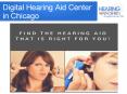 Hearing Health Center –Professional Audiologists in Chicago PowerPoint PPT Presentation
